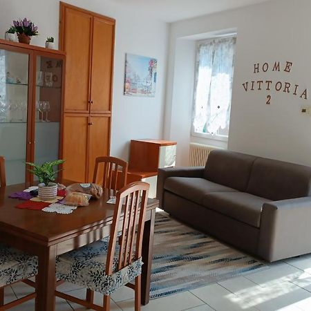 Home Vittoria ² Lago Di Комо Екстер'єр фото