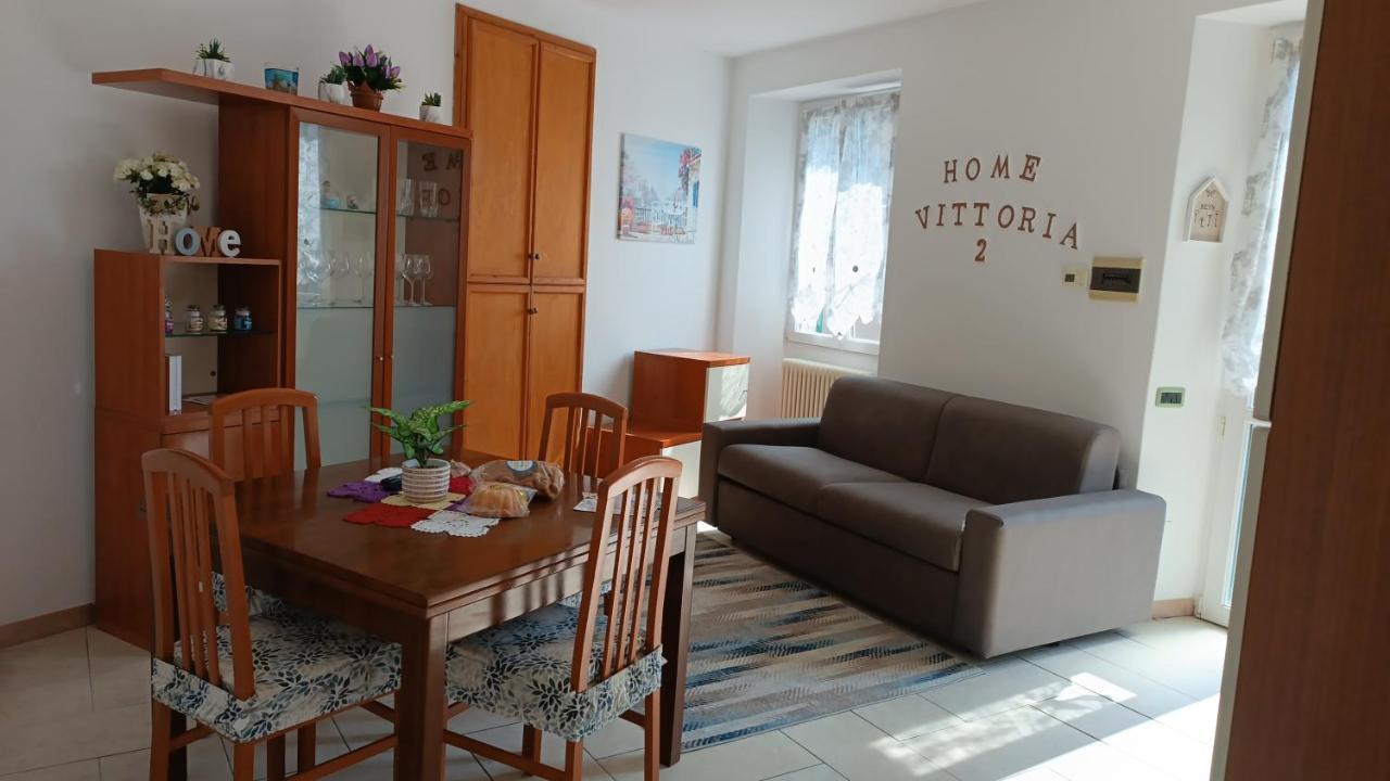 Home Vittoria ² Lago Di Комо Екстер'єр фото