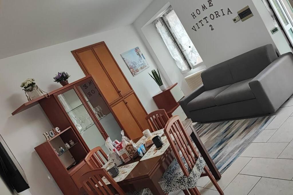 Home Vittoria ² Lago Di Комо Екстер'єр фото