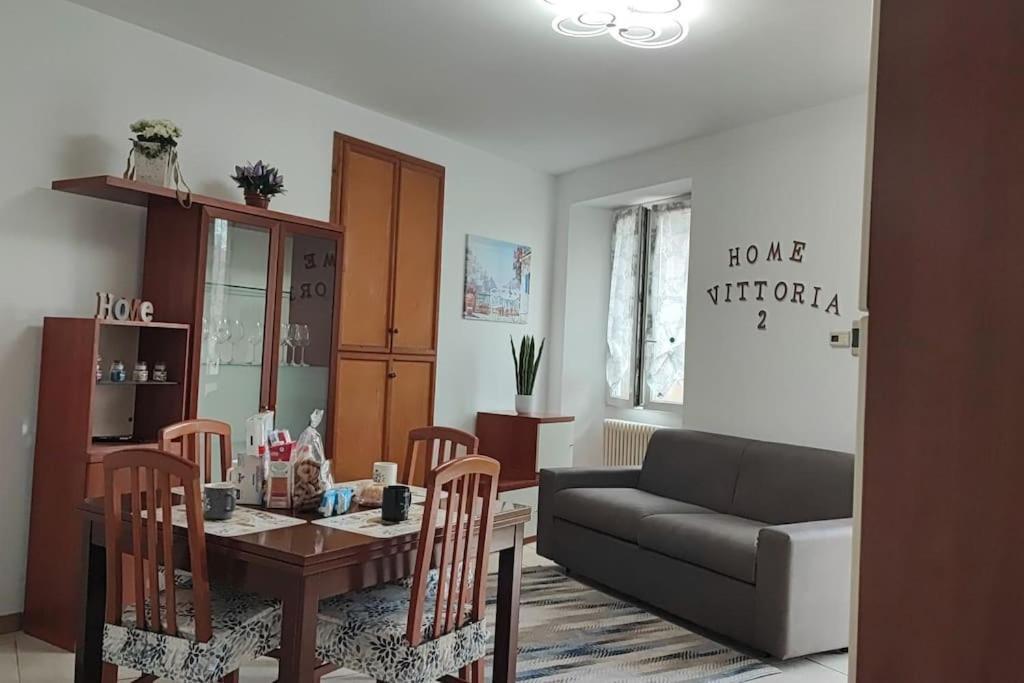 Home Vittoria ² Lago Di Комо Екстер'єр фото