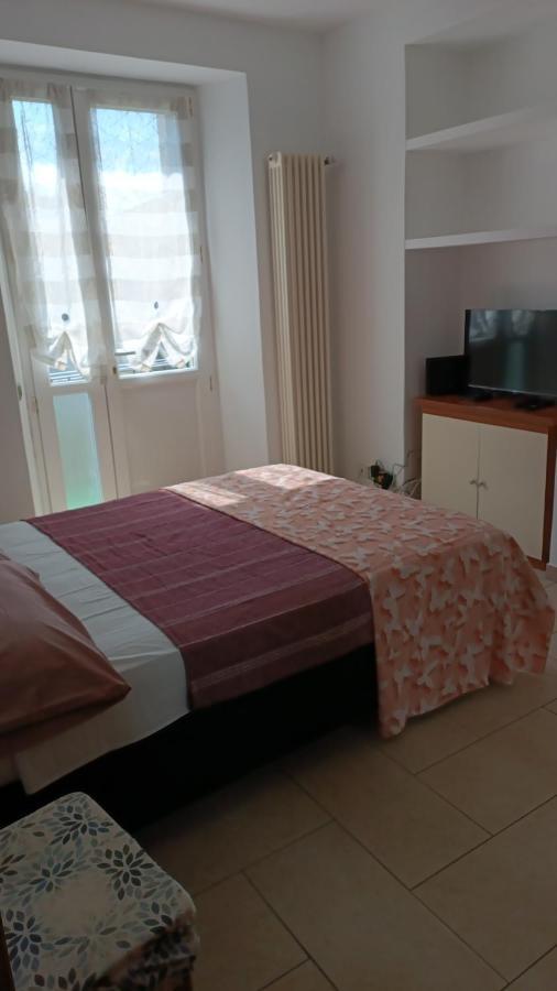 Home Vittoria ² Lago Di Комо Екстер'єр фото