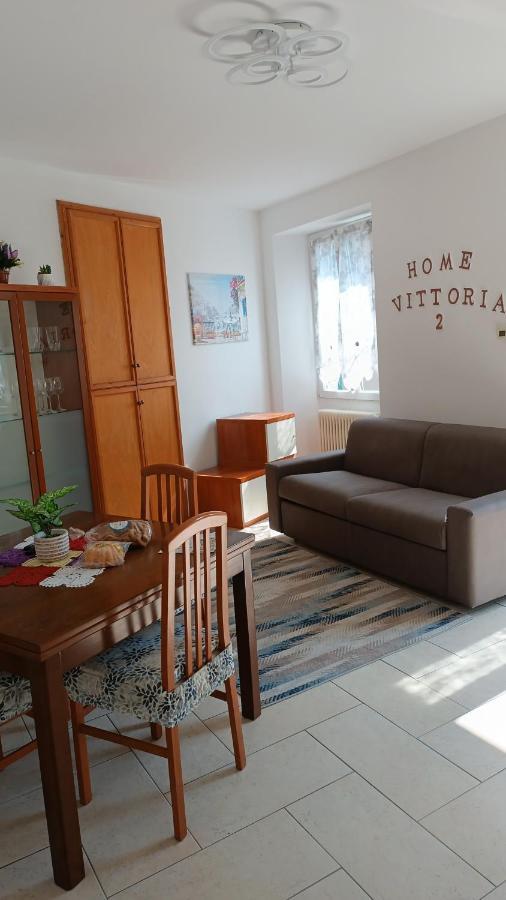 Home Vittoria ² Lago Di Комо Екстер'єр фото